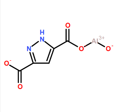 MOF-303(AL)