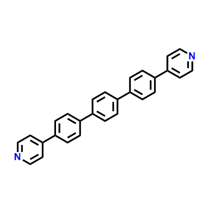 4,4''-di(pyridin-4-yl)-1,1':4',1''-terphenyl