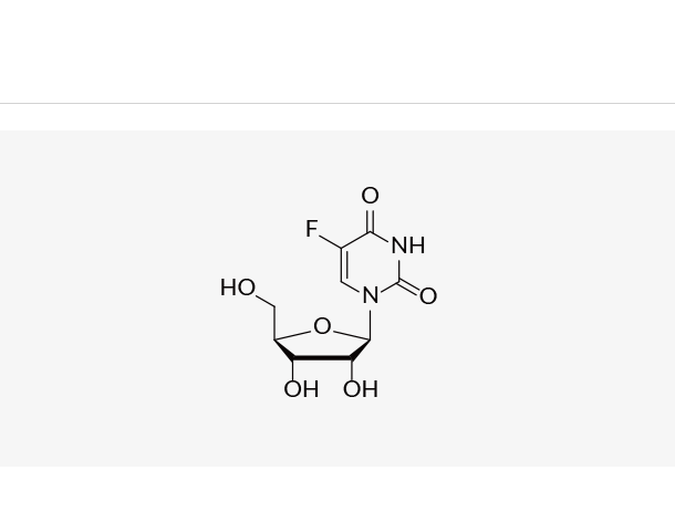 5-Fluorouridine