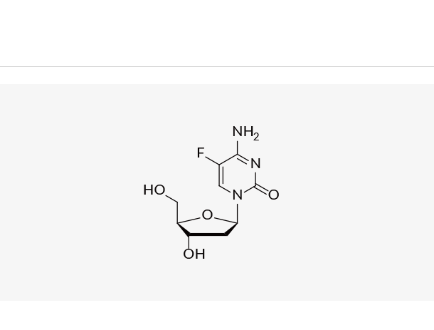 5-Fluoro-2'-deoxycytidine