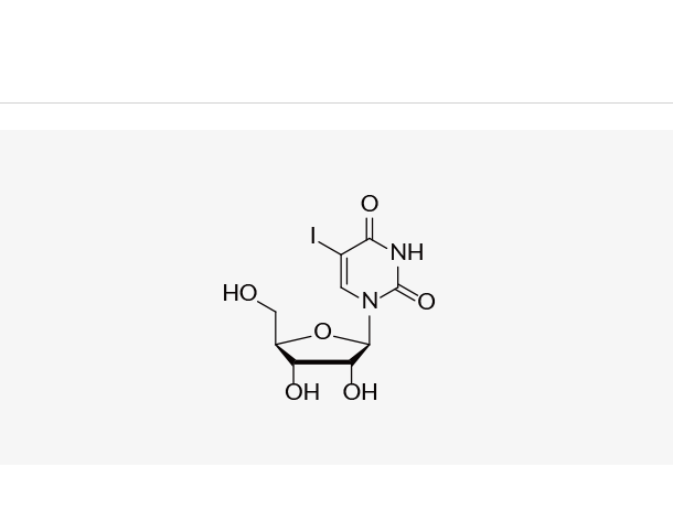 5-Iodo-uridine