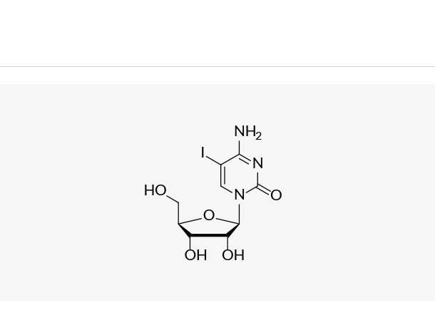 5-Iodo-cytidine