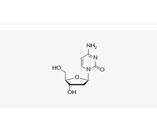 2'-Deoxycytidine