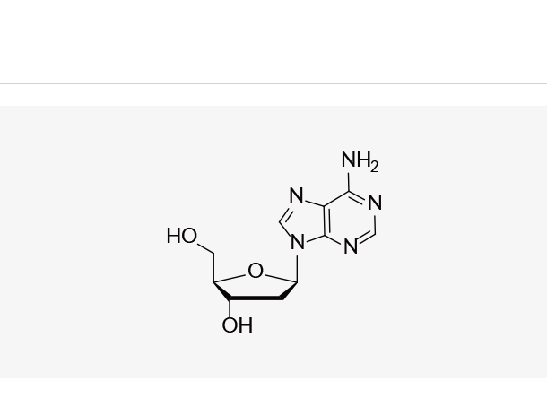 2'-Deoxyadenosine