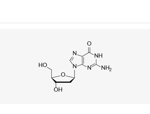 2'-Deoxyguanosine