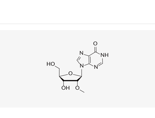 3'-O-Methylinosine