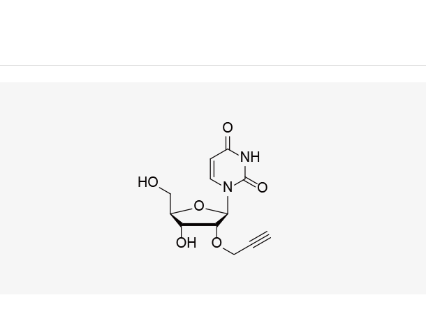 2'-O-Propargyl-uridine