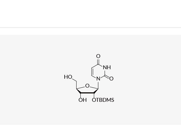 2'-O-TBDMS-uridine