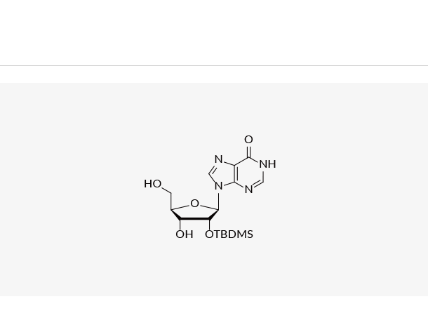 2'-O-TBDMS-inosine