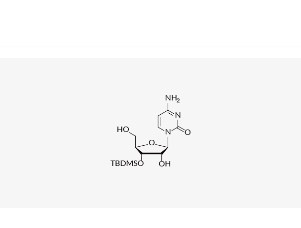 3'-O-TBDMS cytidine