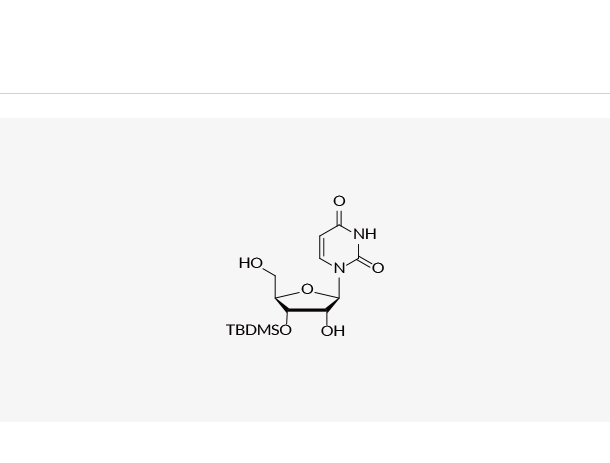 3'-O-TBDMS uridine