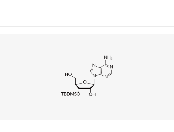 3'-O-TBDMS-adenosine