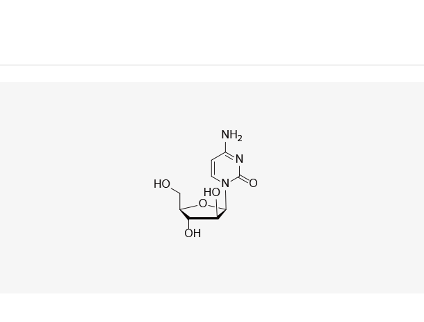 1- -D-Arabinofuranosyl-cytidine