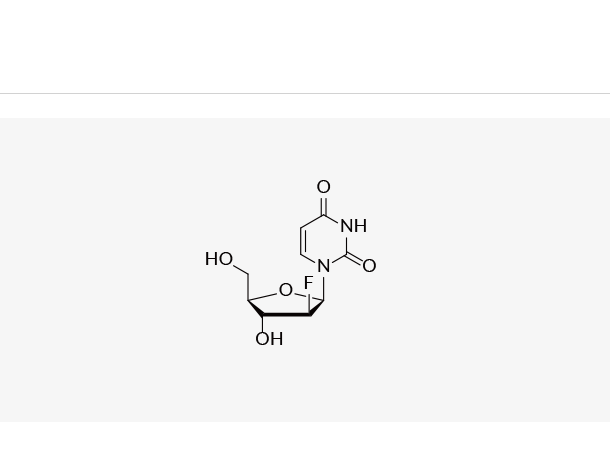 2'-FANA-uridine