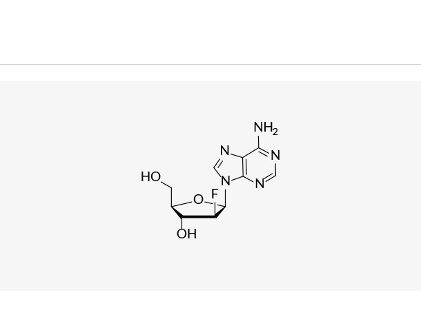 2'-FANA-adenosine