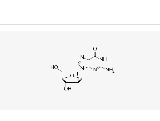 2'-FANA-guanosine