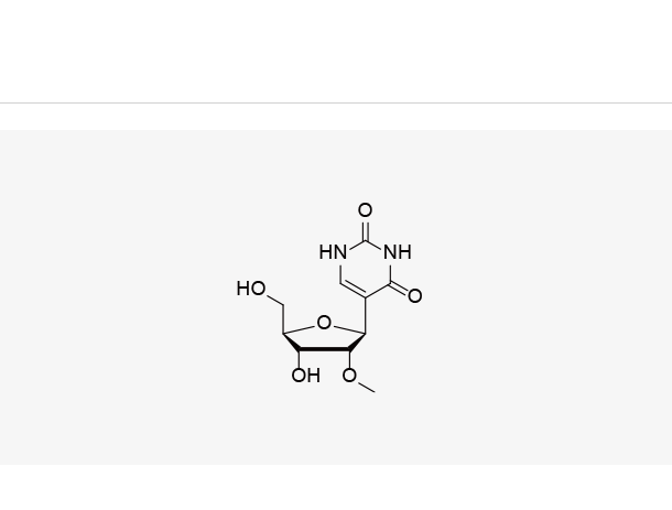 2'-OMe-pseudouridine