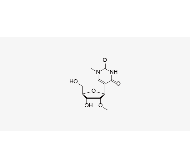 2'-OMe-N1-Me-pseudouridine