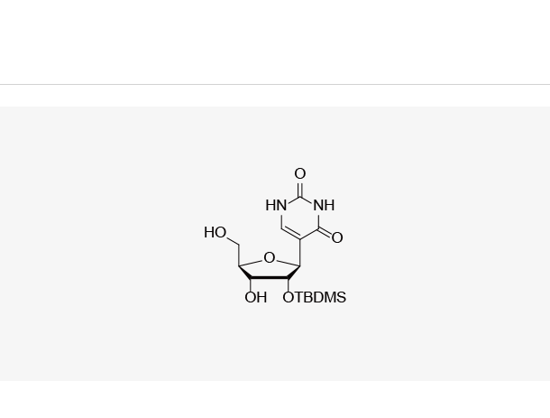 2'-O-TBDMS-pseudouridine