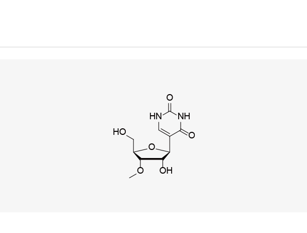 3'-O-TBDMS-pseudouridine