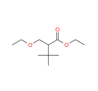 131837-13-3；3-乙氧基叔丁基丙酸乙酯
