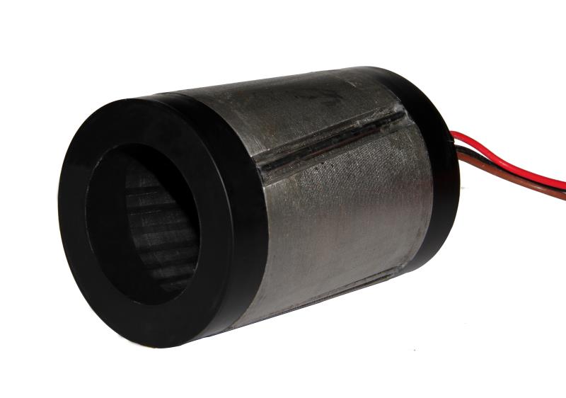 Permanent Magnet Motors Potting Epoxy Resin Encapsulated