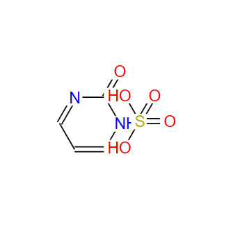 90010-00-7；2-羟基嘧啶硫酸盐