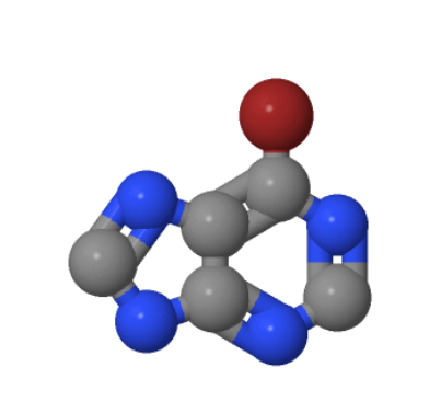 6-溴嘌呤