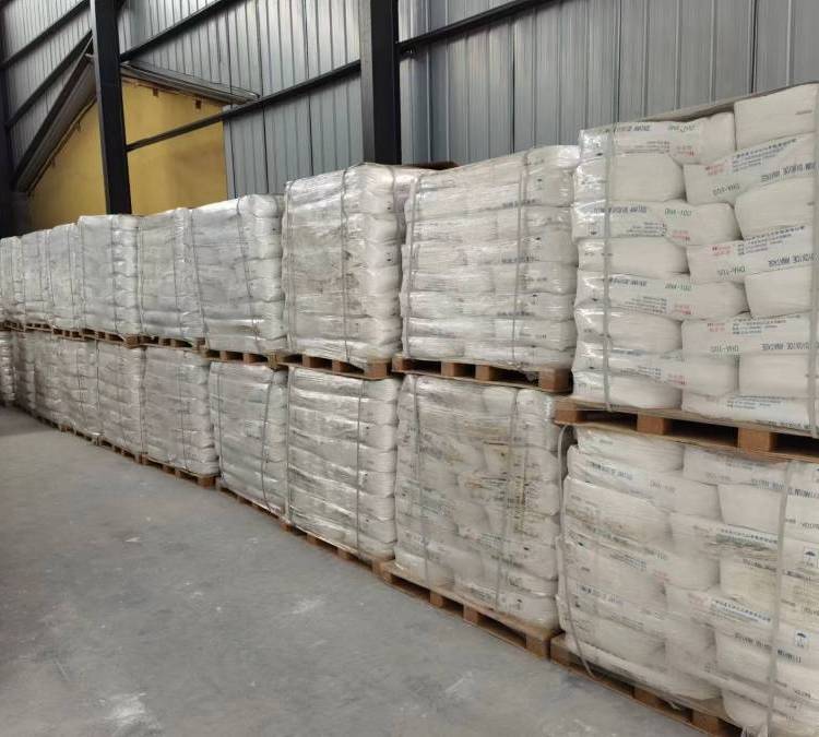   腐植酸钾 68514-28-3 钻井泥浆处理农业肥料 零售