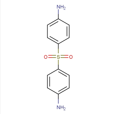 4,4'-二氨基二苯砜；80-08-0；4,4'-Diaminodiphenyl sulphone