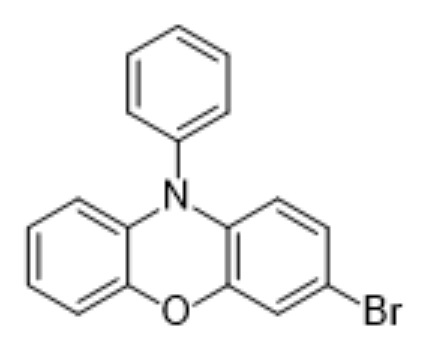 71041-11-7  3-bromo-10-phenylphenoxazine