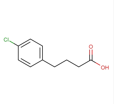 4-(4-氯苯基)丁酸；4619-18-5；4-(4-Chlorophenyl)butanoic acid