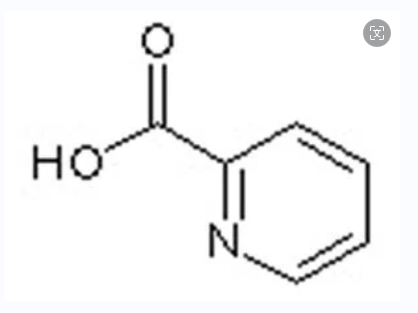 2-Picolinic acid 