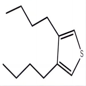 高纯度3,4-二丁基噻吩