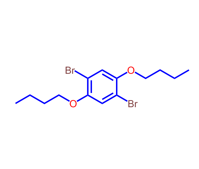 1,4-DIBROMO-2,5-DI(BUTOXY)BENZENE