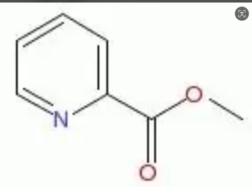 2-Picolinic acid methyl ester