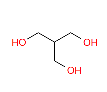 4704-94-3；2-羟甲基-1,3-丙二醇