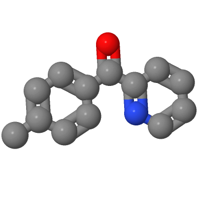 78539-88-5；2-(4-甲基苯甲酰)吡啶