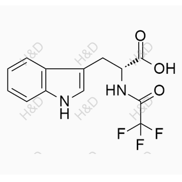 H&D-他达拉非杂质53