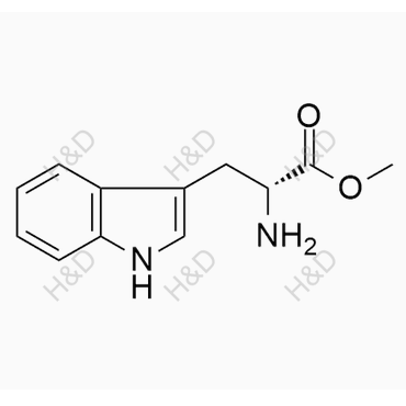 H&D-他达拉非杂质52