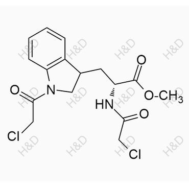 H&D-他达拉非杂质R