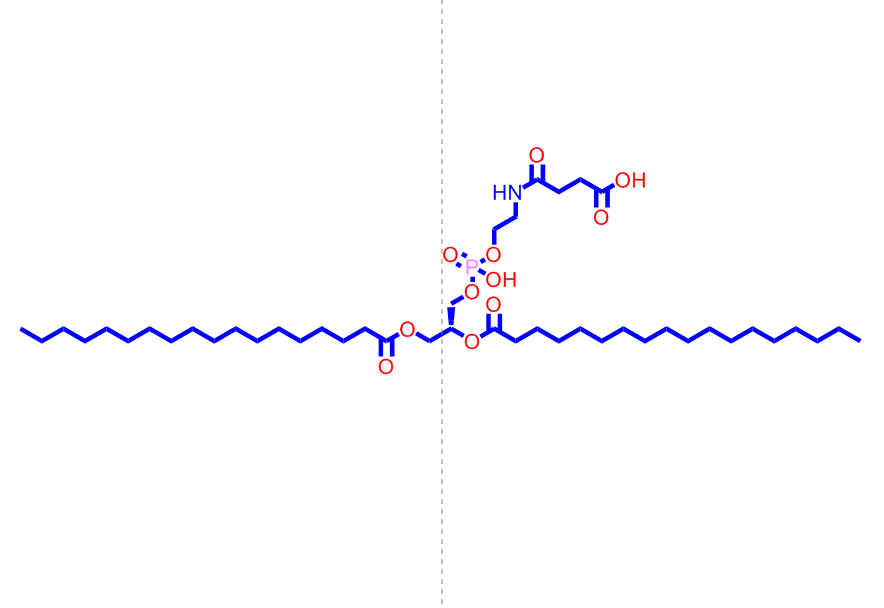 DSPE-羧酸，DSPE-COOH