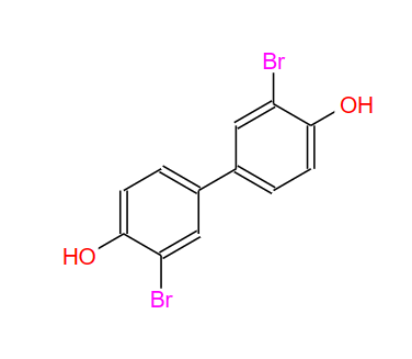 189039-64-3；3,3'-二溴-4,4'-联苯二酚