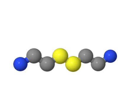 2,2'-二硫代二基二乙胺