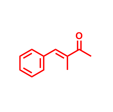 (E)-3-甲基-4-苯基丁-3-烯-2-酮   42968-14-9