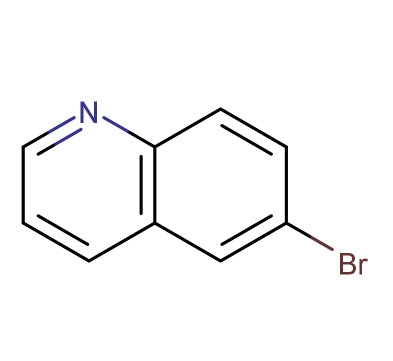 6-溴喹啉；5332-25-2；6-Bromoquinoline