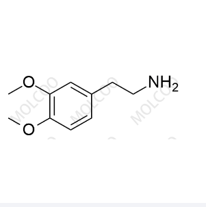 多巴胺EP杂质C，120-20-7，全套齐全