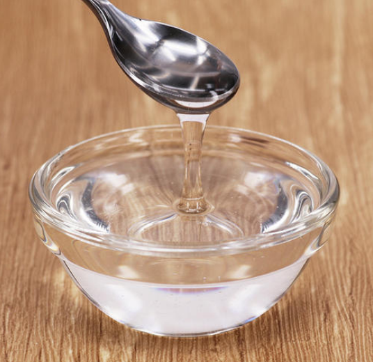 果葡糖浆 食品添加甜味剂烘焙原料 无色透明液体