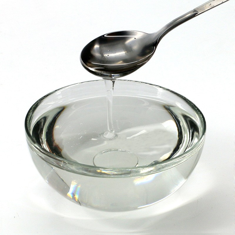 果葡糖浆 食品添加甜味剂烘焙原料 无色透明液体