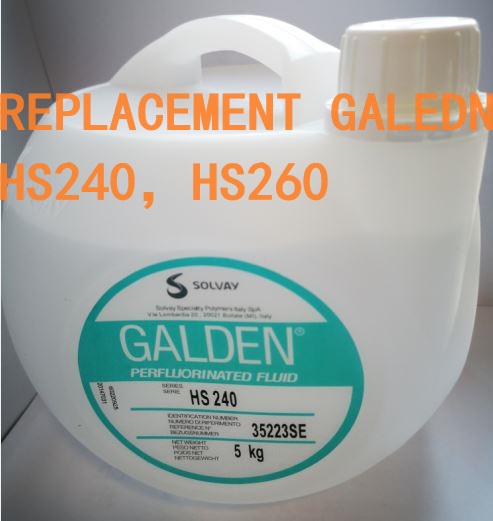 Vapor Phase Soldering, VPS， replacement Galden HS240，HS260